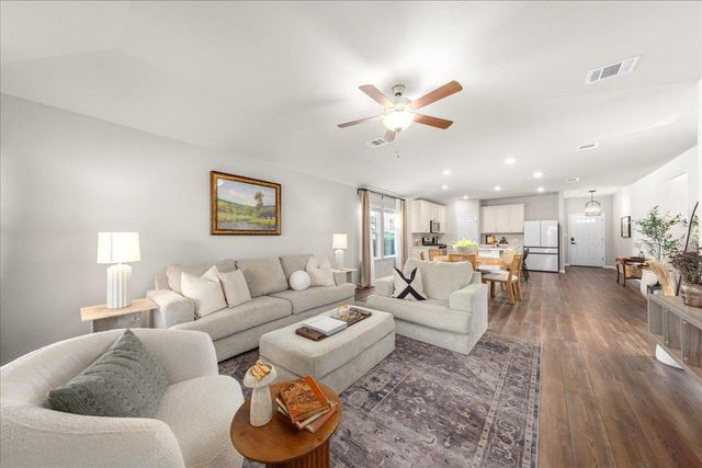 17701 Owl Tree RD, Manor, TX 78653