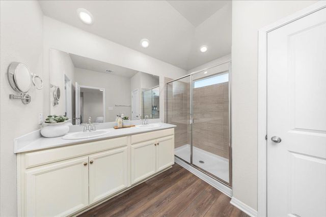 17701 Owl Tree RD, Manor, TX 78653