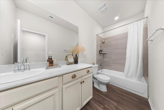 17701 Owl Tree RD, Manor, TX 78653