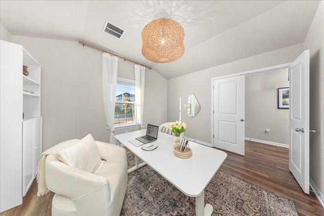 17701 Owl Tree RD, Manor, TX 78653