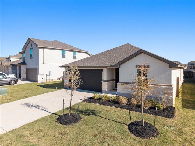 17701 Owl Tree RD, Manor, TX 78653
