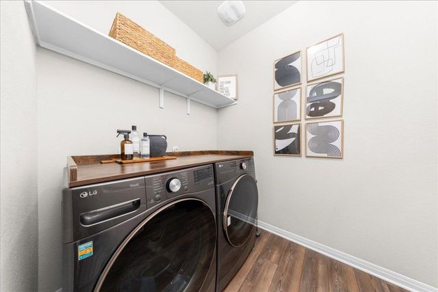 17701 Owl Tree RD, Manor, TX 78653