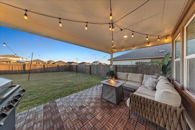 17701 Owl Tree RD, Manor, TX 78653