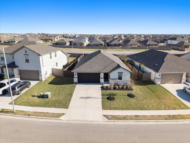 17701 Owl Tree RD, Manor, TX 78653