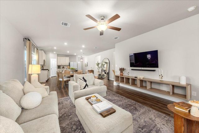 17701 Owl Tree RD, Manor, TX 78653