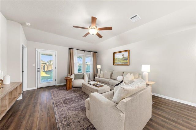 17701 Owl Tree RD, Manor, TX 78653