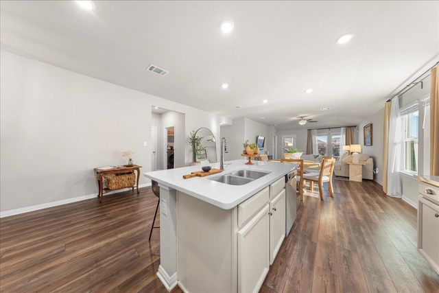 17701 Owl Tree RD, Manor, TX 78653