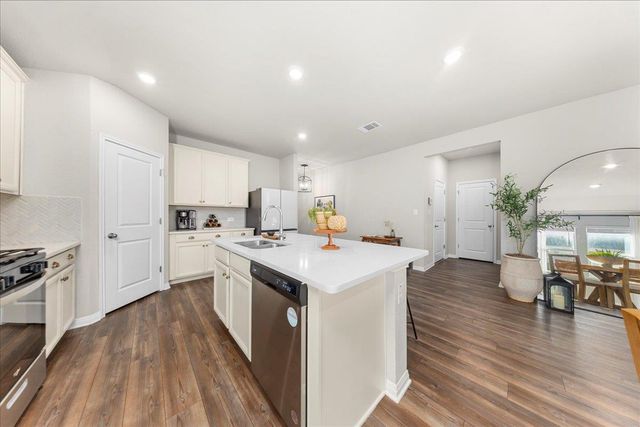 17701 Owl Tree RD, Manor, TX 78653