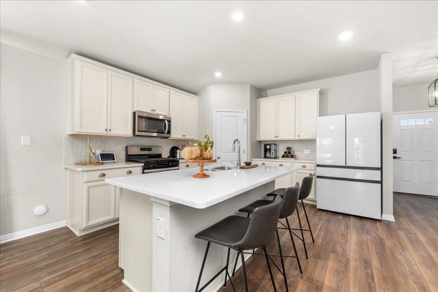 17701 Owl Tree RD, Manor, TX 78653