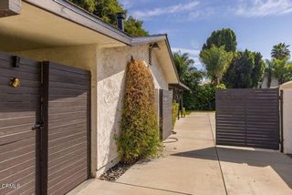 240 N Padre Juan Avenue, Ojai, CA 93023