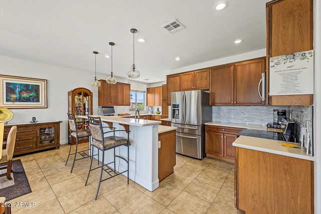 24737 S GOLFVIEW Drive 46, Sun Lakes, AZ 85248