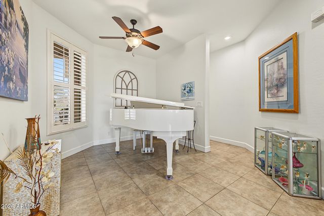 24737 S GOLFVIEW Drive 46, Sun Lakes, AZ 85248