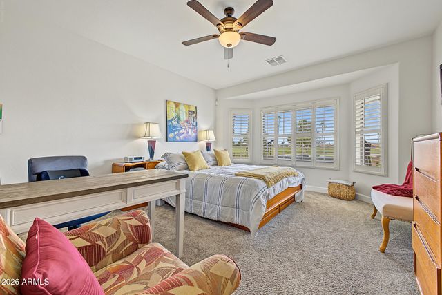 24737 S GOLFVIEW Drive 46, Sun Lakes, AZ 85248
