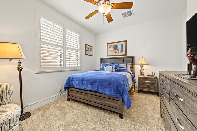 24737 S GOLFVIEW Drive 46, Sun Lakes, AZ 85248