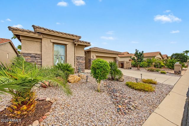 24737 S GOLFVIEW Drive 46, Sun Lakes, AZ 85248