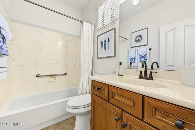 24737 S GOLFVIEW Drive 46, Sun Lakes, AZ 85248