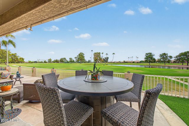 24737 S GOLFVIEW Drive 46, Sun Lakes, AZ 85248