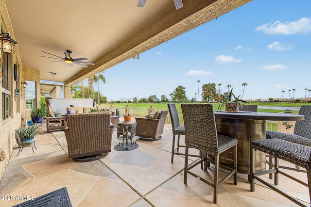 24737 S GOLFVIEW Drive 46, Sun Lakes, AZ 85248