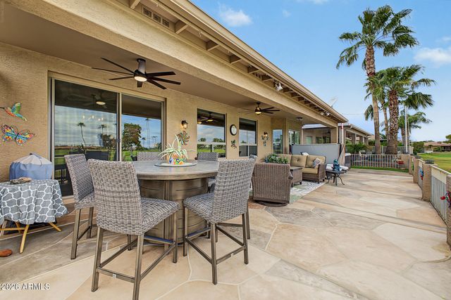 24737 S GOLFVIEW Drive 46, Sun Lakes, AZ 85248