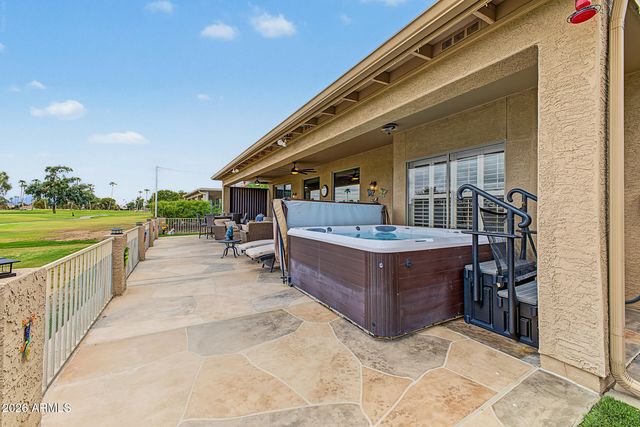 24737 S GOLFVIEW Drive 46, Sun Lakes, AZ 85248