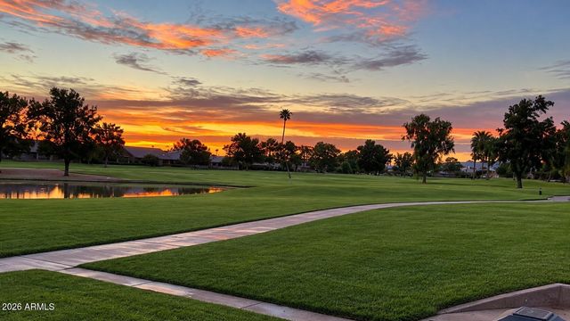24737 S GOLFVIEW Drive 46, Sun Lakes, AZ 85248