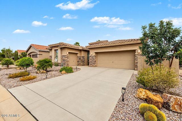 24737 S GOLFVIEW Drive 46, Sun Lakes, AZ 85248