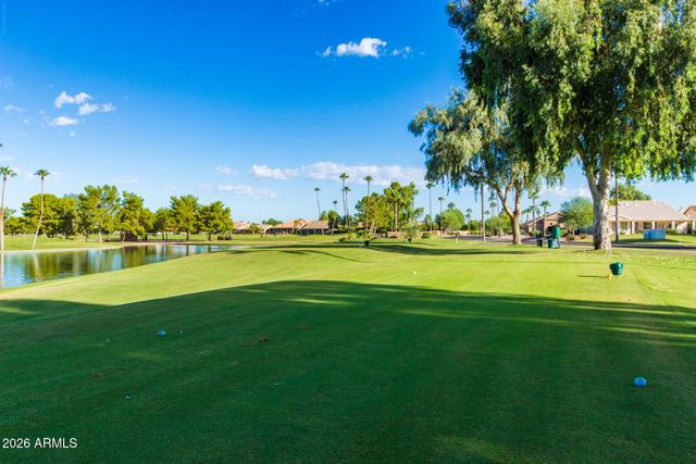 24737 S GOLFVIEW Drive 46, Sun Lakes, AZ 85248
