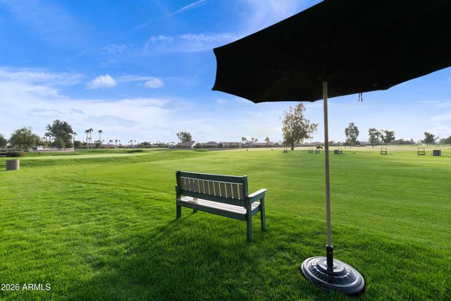 24737 S GOLFVIEW Drive 46, Sun Lakes, AZ 85248