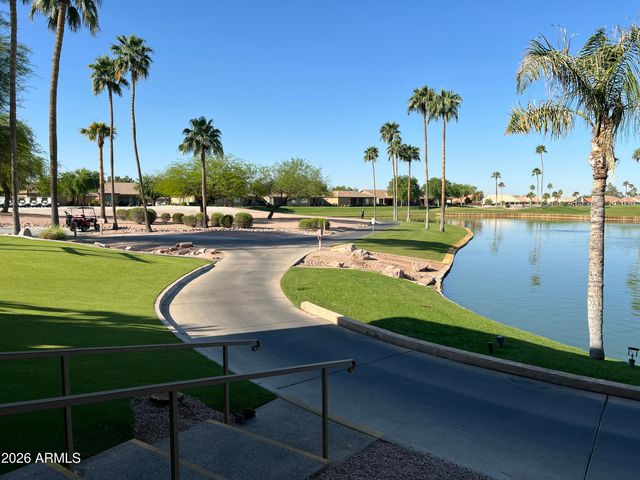 24737 S GOLFVIEW Drive 46, Sun Lakes, AZ 85248