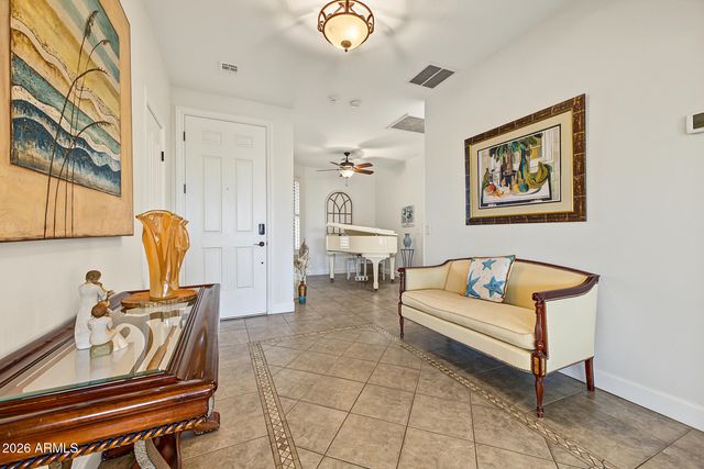 24737 S GOLFVIEW Drive 46, Sun Lakes, AZ 85248