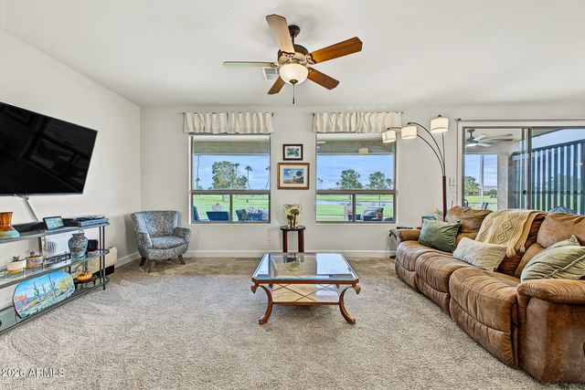24737 S GOLFVIEW Drive 46, Sun Lakes, AZ 85248