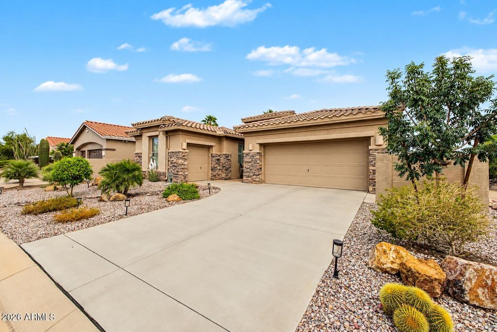 24737 S GOLFVIEW Drive, Sun Lakes, AZ 85248 — photo 3