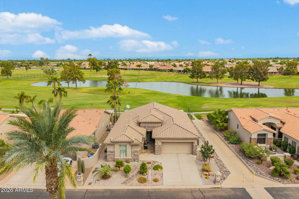 24737 S GOLFVIEW Drive, Sun Lakes, AZ 85248 — photo 4