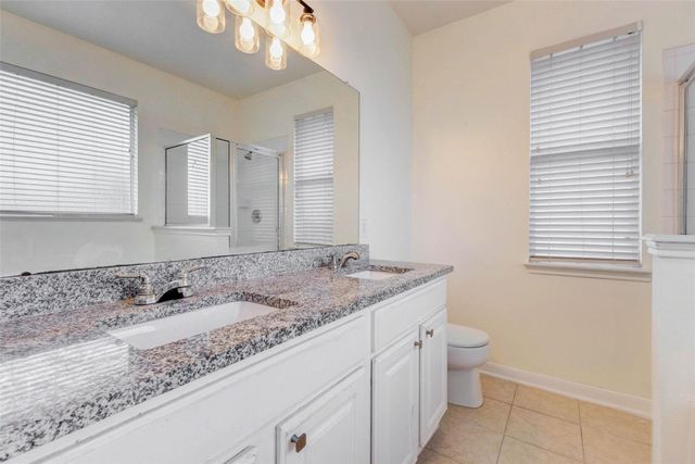7434 Jacobs Well Drive, Richmond, TX 77407