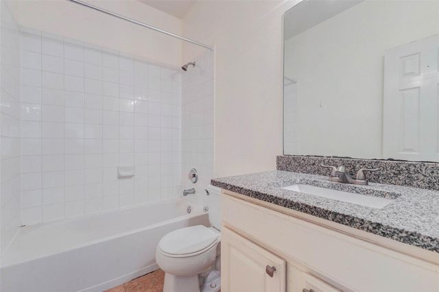 7434 Jacobs Well Drive, Richmond, TX 77407