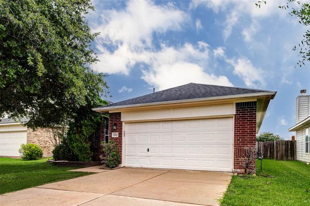 7434 Jacobs Well Drive, Richmond, TX 77407