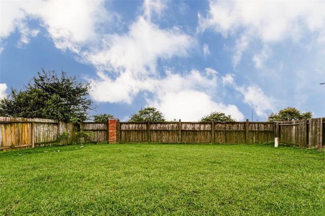 7434 Jacobs Well Drive, Richmond, TX 77407