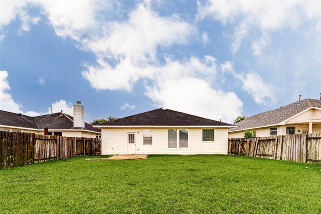 7434 Jacobs Well Drive, Richmond, TX 77407