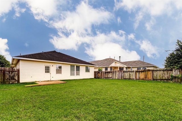 7434 Jacobs Well Drive, Richmond, TX 77407