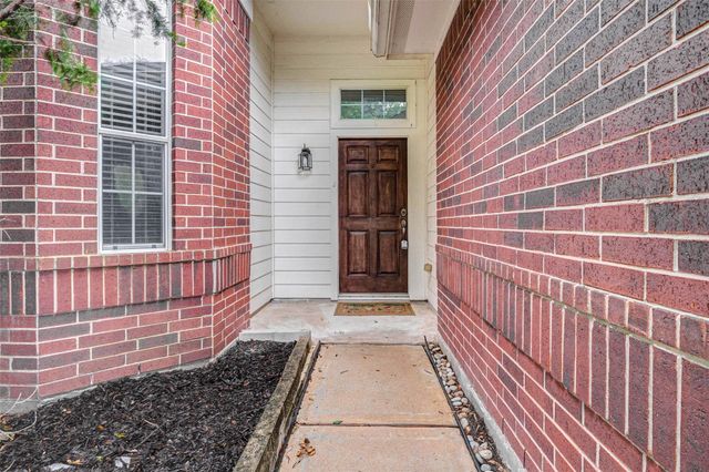 7434 Jacobs Well Drive, Richmond, TX 77407