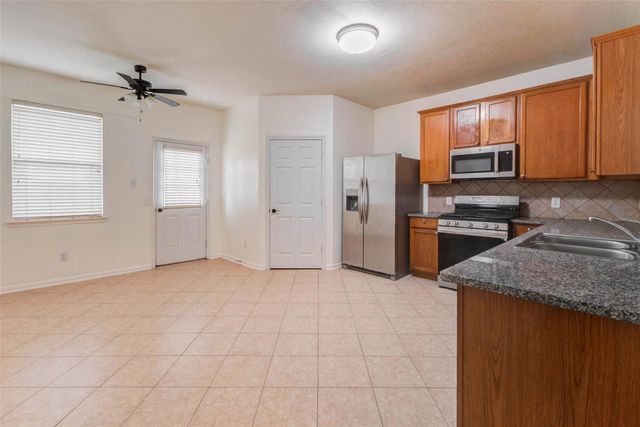 7434 Jacobs Well Drive, Richmond, TX 77407