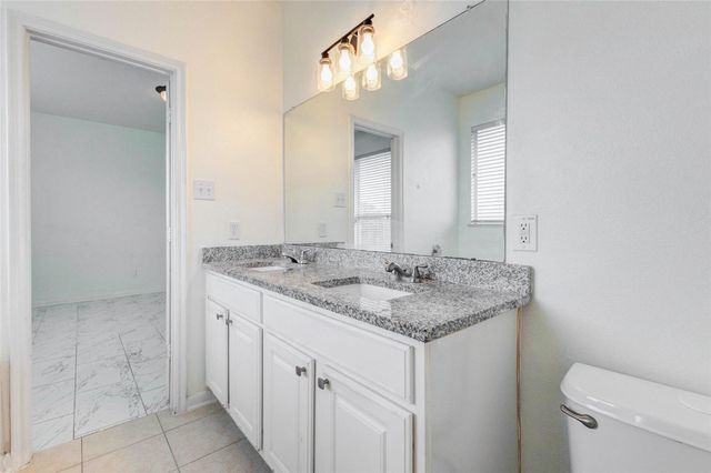 7434 Jacobs Well Drive, Richmond, TX 77407