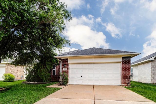 7434 Jacobs Well Drive, Richmond, TX 77407