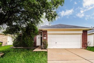 7434 Jacobs Well Drive, Richmond, TX 77407