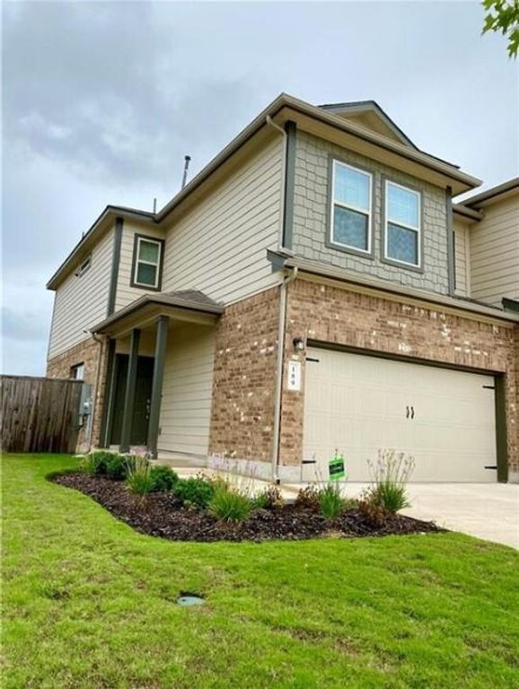 189 Andross LN, Bastrop, TX 78602