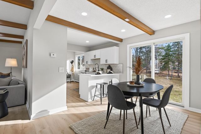 12832 Lincoln Street NE, Blaine, MN 55434