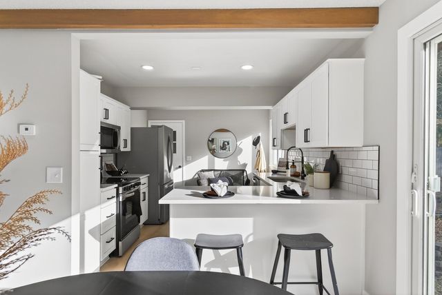 12832 Lincoln Street NE, Blaine, MN 55434