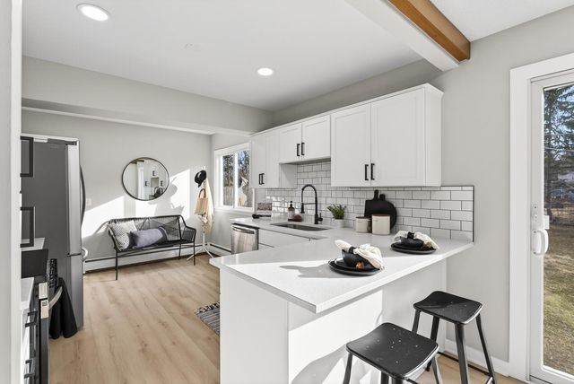 12832 Lincoln Street NE, Blaine, MN 55434