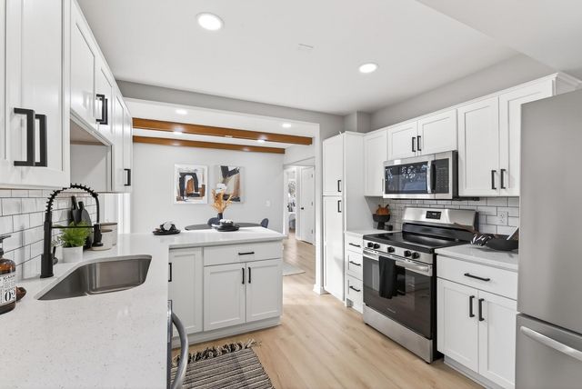 12832 Lincoln Street NE, Blaine, MN 55434