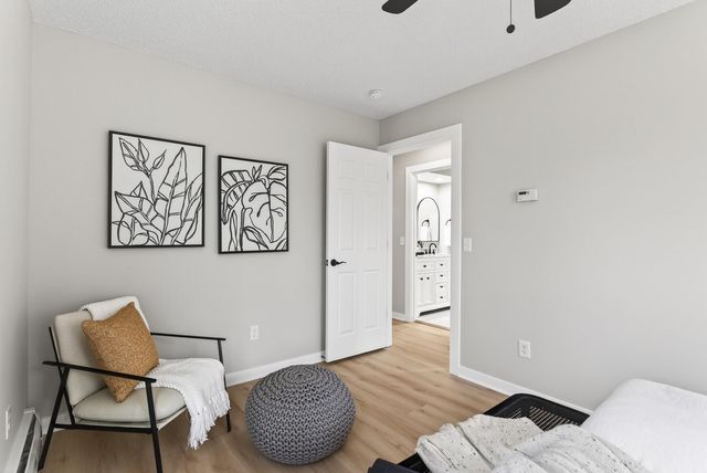 12832 Lincoln Street NE, Blaine, MN 55434